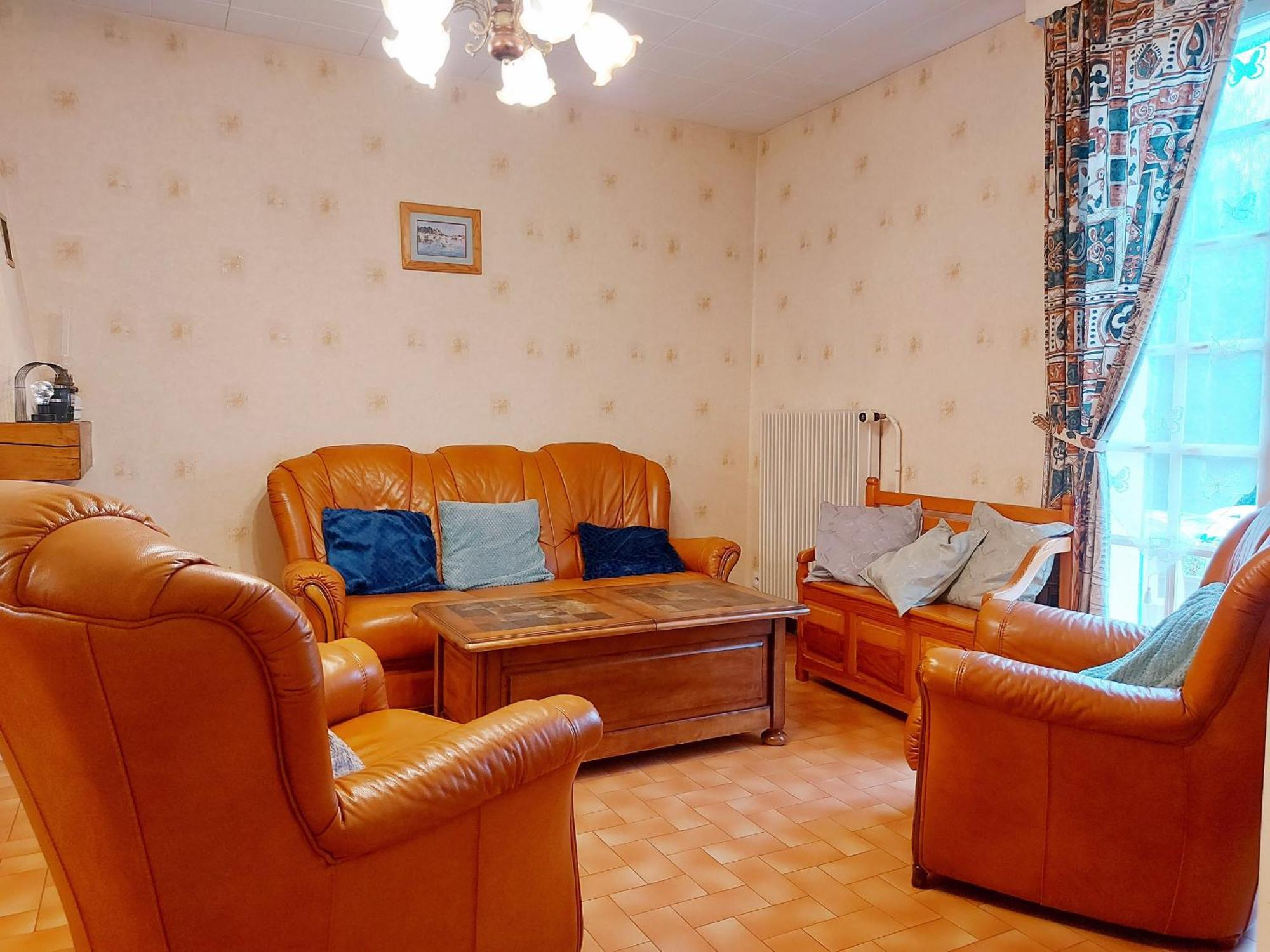 Gite Familial Avec Jardin, Billard, Velos, Et Cheminee, Au Coeur Du Parc Naturel Du Perche. - Fr-1-581-91 Vichères Dış mekan fotoğraf
