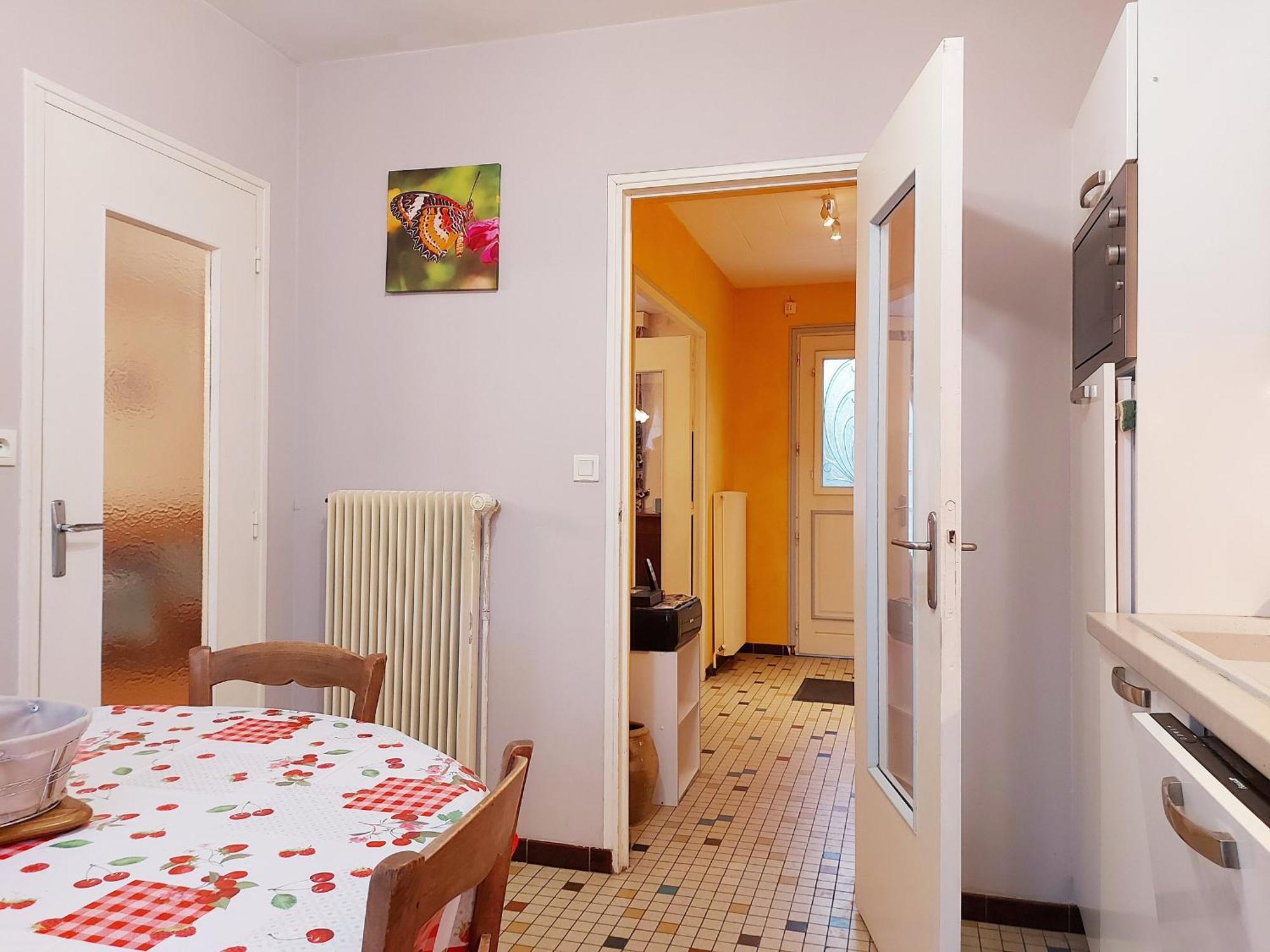 Gite Familial Avec Jardin, Billard, Velos, Et Cheminee, Au Coeur Du Parc Naturel Du Perche. - Fr-1-581-91 Vichères Dış mekan fotoğraf